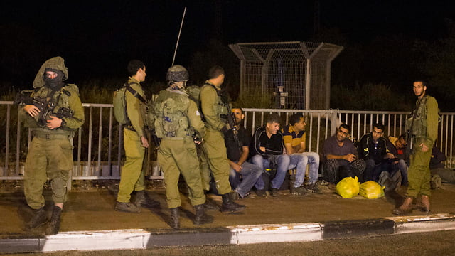Israël : 3 attaques au couteau