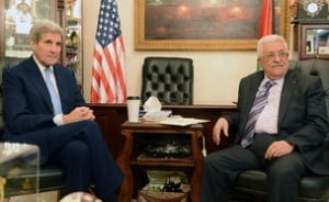 Les Etats-Unis réduisent leur aide financière à L’Autorité palestinienne