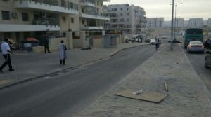 Bet Shemesh : Attaque au couteau, un israélien blessé, les deux terroristes neutralisés