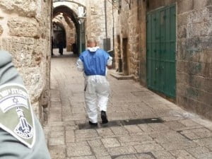 Israël : Les terroristes seront désormais détectés sur la Toile
