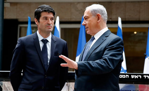 L'ambassadeur de France en Israël sommé de s'expliquer