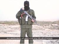 Daech menace Israël dans une vidéo en hébreu