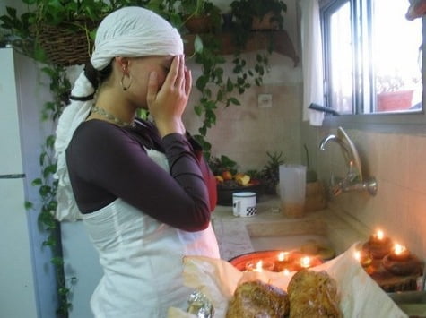 Shabbat mondial ce shabbat