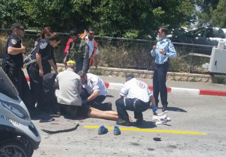 Vague_attentat-arme-blanche-Tel-Aviv-Jerusalem
