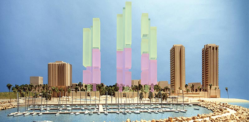 Tel-Aviv s’embellit : nouveau projet à Kikar Atarim