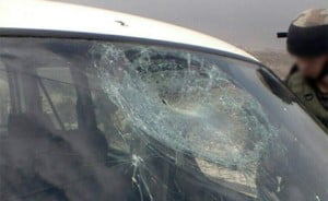 Israël : Un blessé dans une attaque au couteau