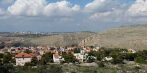 Un enfant palestinien de 6 ans se tire dessus et Israël est accusé