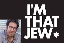 La vidéo qui est en train de faire le buzz : #imthatjew