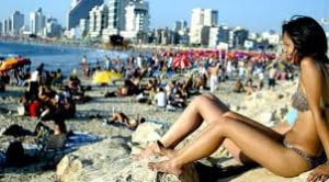 Les attaques terroristes en Israël engendrent peu d’annulation de réservations touristiques