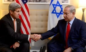 John Kerry devrait venir en Israël avec l’intention d’arrêter la vague de terreur