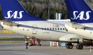 La compagnie SAS arrête ses vols vers Israël pour des raisons "financières"