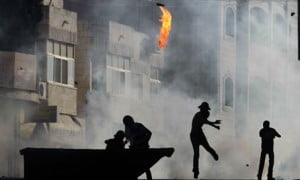 Israël : Récapitulatif des attaques du week-end