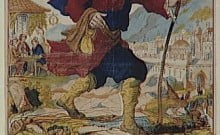 juif errant, les juifs de seine et marne par Frédéric Viey