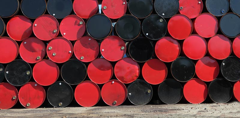 Israël : du pétrole découvert dans le Golan
