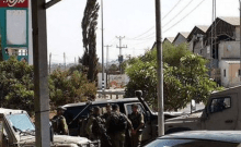 Un enfant palestinien de 6 ans se tire dessus et Israël est accusé