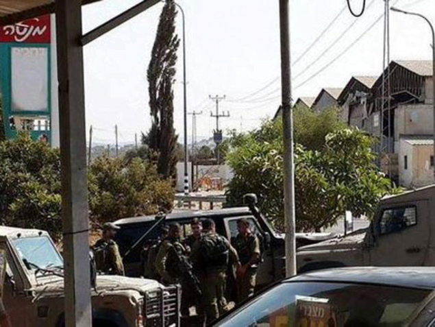 Un enfant palestinien de 6 ans se tire dessus et Israël est accusé