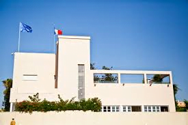 Israël : l’Ambassade de France contre des élus la Judée Samarie ?