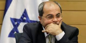 Les députés arabes israéliens renoncent à se rendre sur l’esplanade des mosquées