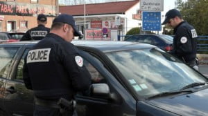 rétablissement des frontières 