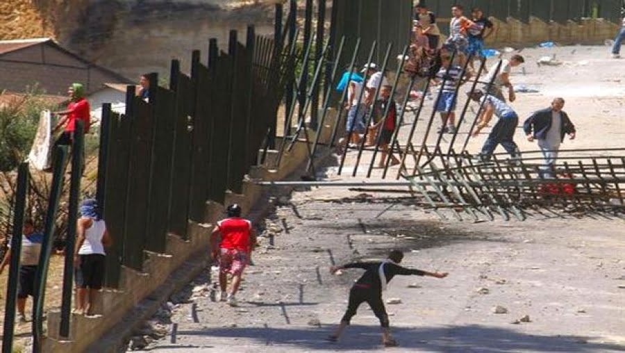 L'islam la culture de la violence