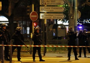 assaut saint denis