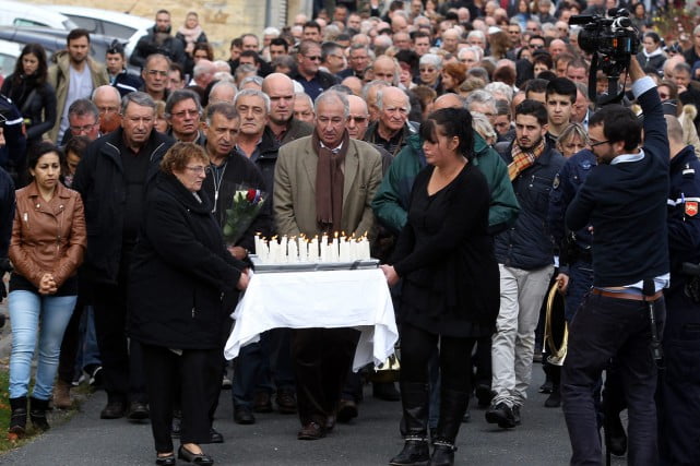 Ce qui a commencé avec les Juifs a franchi un nouveau seuil en Europe