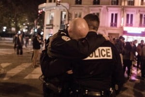 Attentats 13 Novembre 