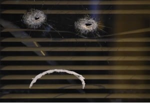 Attentat Paris