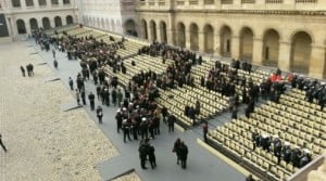 Les Invalides