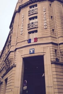 Le Figaro