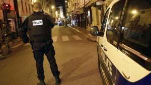 Attentats Paris 