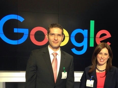 Google va aider Israël dans la lutte contre l’incitation à la violence