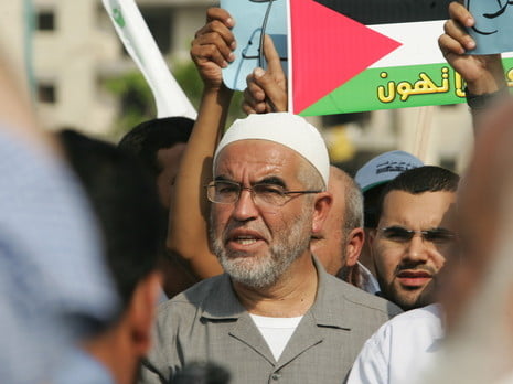 Israël déclare la branche nord du Mouvement islamique illégale