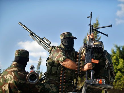 Une arabe israélienne de Haïfa accusée d’espionnage