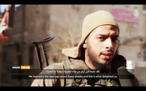 Salim Benghalem, serait le commanditaire des attentas de Janvier 