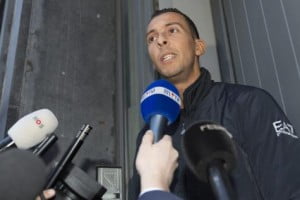 Le frère de Salah Abdeslam a été auditionné 