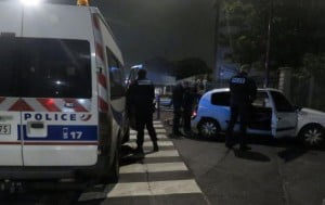 Paris,attentats  