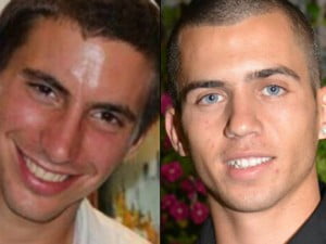 Le Hamas propose le retour de corps de soldats israéliens contre la libération de Barghouti