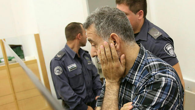 Israël : 18 mois de prison pour un suédois accusé d’avoir espionné pour le Hezbollah