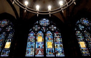 Eglise