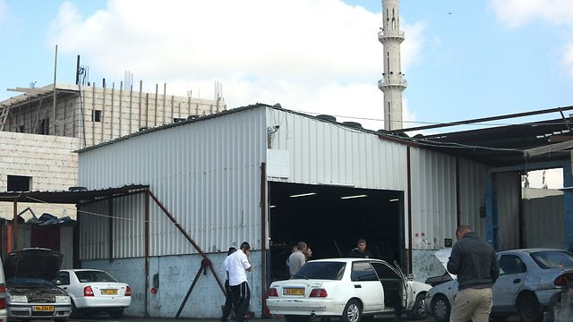 Des juifs continuent d’acheter dans des villages palestiniens