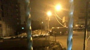 Israël : Démantèlement d’une cellule du Hamas, 24 terroristes arrêtés