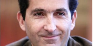 Patrick Dahi