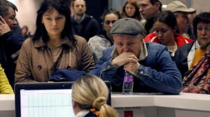 L’Etat islamique revendique l’attentat contre l’avion russe dans le Sinaï