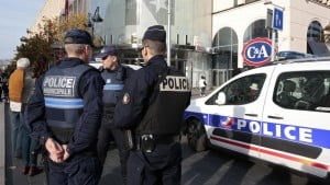 police