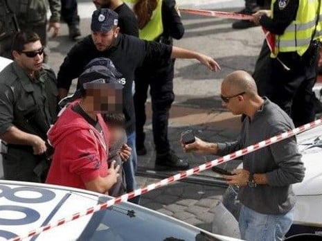 Le Shin Bet attribut la vague de terreur à des palestiniens célibataires désespérés