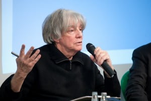 André Glucksmann 