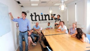 Israël proposera des visas start-up aux entrepreneurs étrangers
