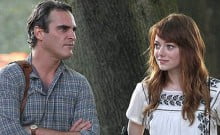 L'homme irrationnel dernier film de Woody Allen