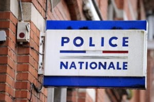 POLICE NATIONAL